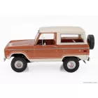 Greenlight Ford BRONCO RANGER 1973