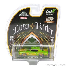 Greenlight CHEVROLET IMPALA MONTECARLO CUSTOM 1970