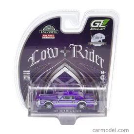 Greenlight Ford THUNDERBIRD CUSTOM 1973