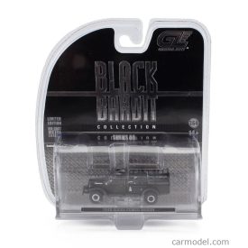   Greenlight DODGE POWER WAGON TRUCK 1946 - SMOKEY AND THE BANDIT