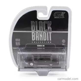   Greenlight Ford THUNDERBIRD CABRIOLET 1965 - SMOKEY AND THE BANDIT