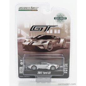 Greenlight Ford GT 2017