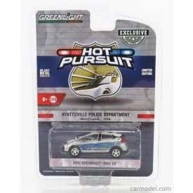 Greenlight CHEVROLET BOLT MARYLAND POLICE DEPARTMENT 2017