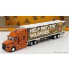 Greenlight MACK ANTHEM TRUCK 2019 - HELP PREVENT WILDFIRES SMOKEY BEAR