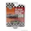 GREENLIGHT MERCURY COUGAR OFFICIAL PACE CAR RIVERSIDE 500 COUPE CAR OF THE YEAR 1967