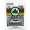 Greenlight Ford MUSTANG MACH-E NYCD OF PARKS 2023