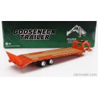 GREENLIGHT TRAILER PIANALE FOR TRUCK - RIMORCHIO