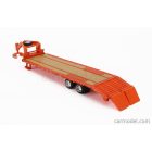 GREENLIGHT TRAILER PIANALE FOR TRUCK - RIMORCHIO