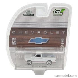 Greenlight CHEVROLET C-10 CHEYENNE PICK-UP 1972