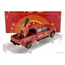 Greenlight Ford F-450 PICK-UP 2022 - CHINESE ZODIAC 2026 YEAR OF THE HORSE