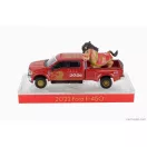 Greenlight Ford F-450 PICK-UP 2022 - CHINESE ZODIAC 2026 YEAR OF THE HORSE