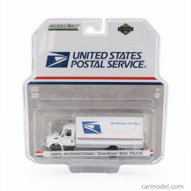   GREENLIGHT INTERNATIONAL DURASTAR 4400 TRUCK UNITED STATES POSTAL SERVICE 2019