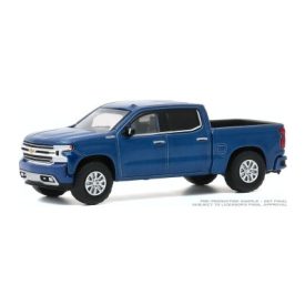 Greenlight CHEVROLET Silverado High Country 2020