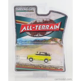 Greenlight VOLKSWAGEN TYPE 181 THING 1973