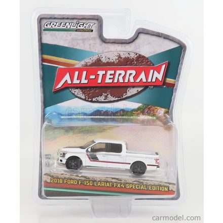 Greenlight Ford F-150 LARIANT PICK-UP 2018