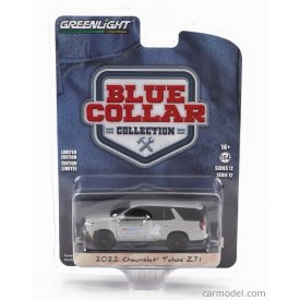 Greenlight CHEVROLET TAHOE Z71 BFGOODRICH 2022
