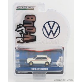 Greenlight VOLKSWAGEN GOLF RABBIT 1975
