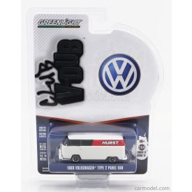 Greenlight VOLKSWAGEN T1 TYPE 2 VAN HURST 1964