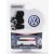 Greenlight VOLKSWAGEN T1 TYPE 2 VAN HURST 1964