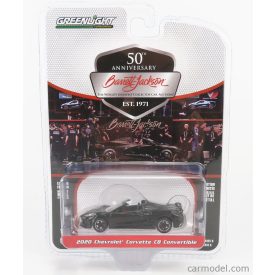 Greenlight CHEVROLET CORVETTE C8 SPIDER 2020