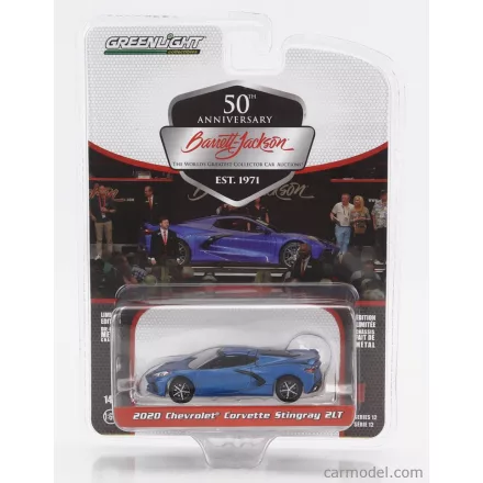 Greenlight CHEVROLET CORVETTE STINGRAY 2020