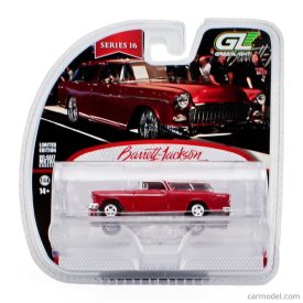 Greenlight CHEVROLET NOMAD SW STATION WAGON CUSTOM 1957