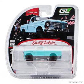 Greenlight Ford F-100 PICK-UP CUSTOM 1967