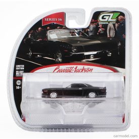 Greenlight PLYMOUTH CUDA AAR COUPE 1970