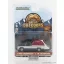 Greenlight CHEVROLET C-10 SILVERADO PICK-UP 1982 - THE GREAT OUTDOORS