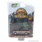 Greenlight Ford F-150 LT PICK-UP CAMPING CAMPER 1987