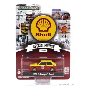 Greenlight VOLKSWAGEN GOLF N 11 RABBIT 1978