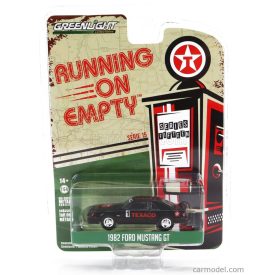 Greenlight Ford MUSTANG GT N 1 TEXACO 1982