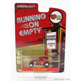 Greenlight Ford TOPO FUEL ALTERED 1940