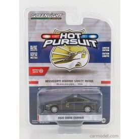 Greenlight DODGE CHARGER POLICE 2020