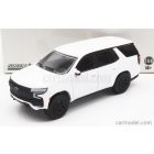 Greenlight CHEVROLET TAHOE POLICE PURSUIT VEHICLE 2022