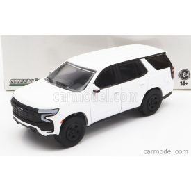 Greenlight CHEVROLET TAHOE POLICE PURSUIT VEHICLE 2022