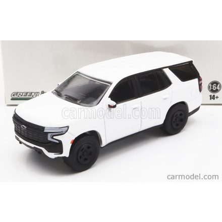 Greenlight CHEVROLET TAHOE POLICE PURSUIT VEHICLE 2022