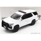 Greenlight CHEVROLET TAHOE POLICE PURSUIT VEHICLE 2022
