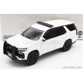 Greenlight CHEVROLET TAHOE POLICE PURSUIT VEHICLE 2022