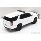 Greenlight CHEVROLET TAHOE POLICE PURSUIT VEHICLE 2022