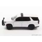 Greenlight CHEVROLET TAHOE POLICE PURSUIT VEHICLE 2022