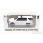Greenlight CHEVROLET TAHOE POLICE PURSUIT VEHICLE 2022