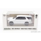 Greenlight CHEVROLET TAHOE POLICE PURSUIT VEHICLE 2022
