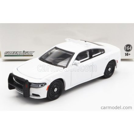 Greenlight DODGE CHARGER PURSUIT POLICE 2022