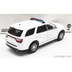 Greenlight DODGE DURANGO PURSUIT POLICE 2022