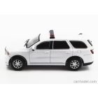 Greenlight DODGE DURANGO PURSUIT POLICE 2022