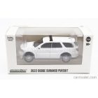 Greenlight DODGE DURANGO PURSUIT POLICE 2022
