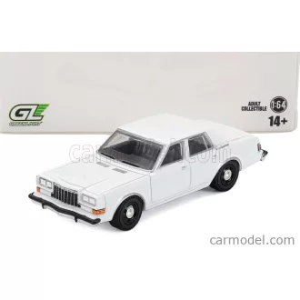Greenlight DODGE DIPLOMAT 1980