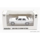 Greenlight Ford CROWN VICTORIA LTD POLICE 1980
