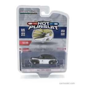 Greenlight Ford FORDOR LOS ANGELES POLICE 1947